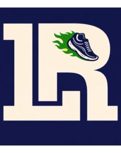 Local Motion Run Club Logo
