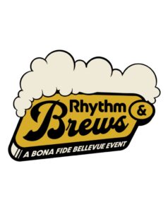 Rhythm & Brews Brewery Festival, August 15